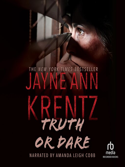 Cover image for Truth or Dare